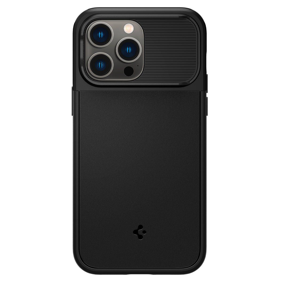Ốp lưng iPhone 15 Pro Max Spigen Optik Armor Magfit