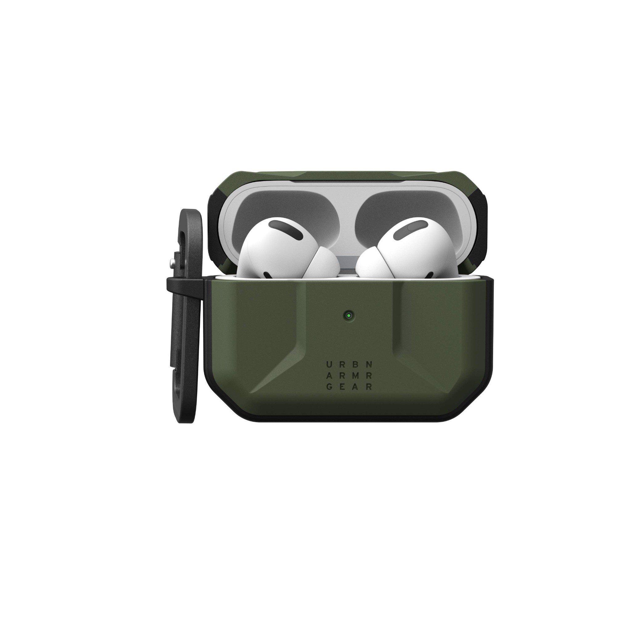 Vỏ Ốp Airpods Pro 2 UAG Civilian