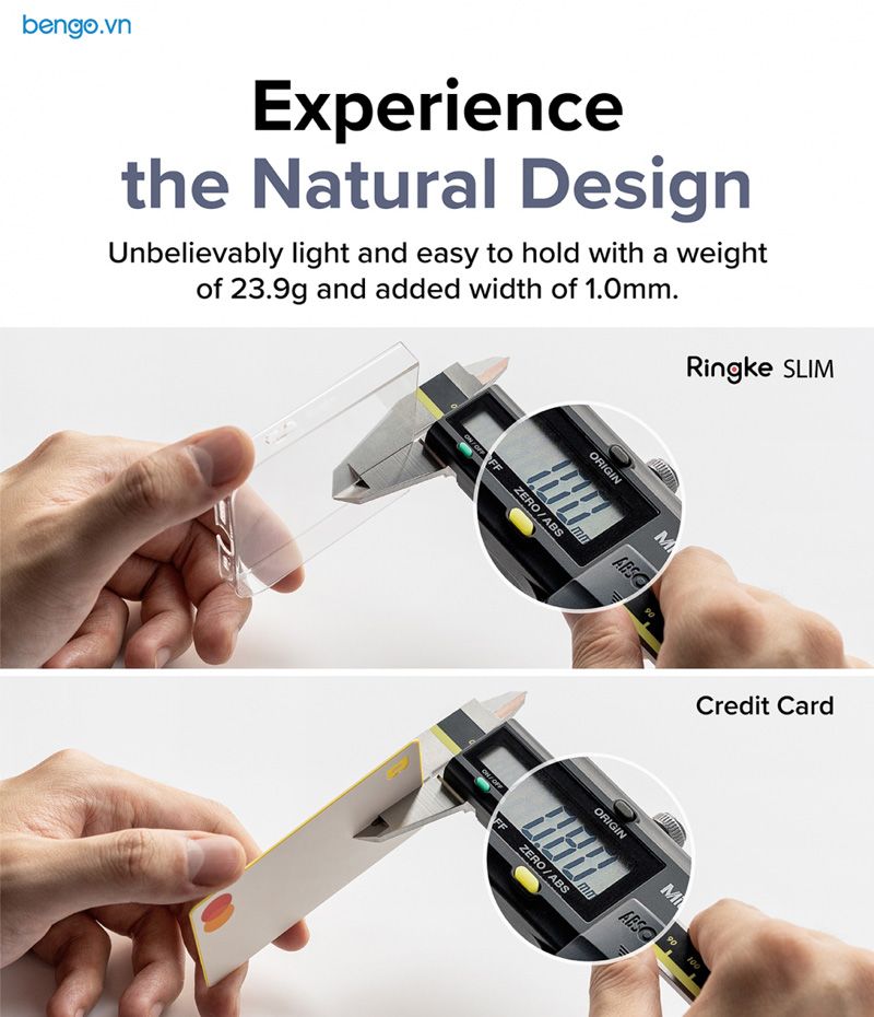 Ốp Lưng RINGKE SLIM HINGE Galaxy Z Flip 4 5G