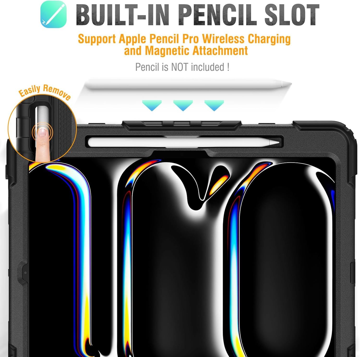 Ốp lưng iPad Pro 11