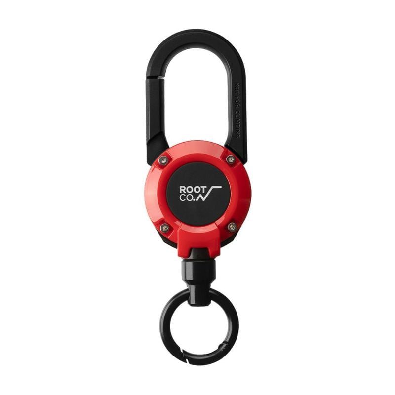 Móc khóa GRAVITY MAG REEL 360 ROOT CO.