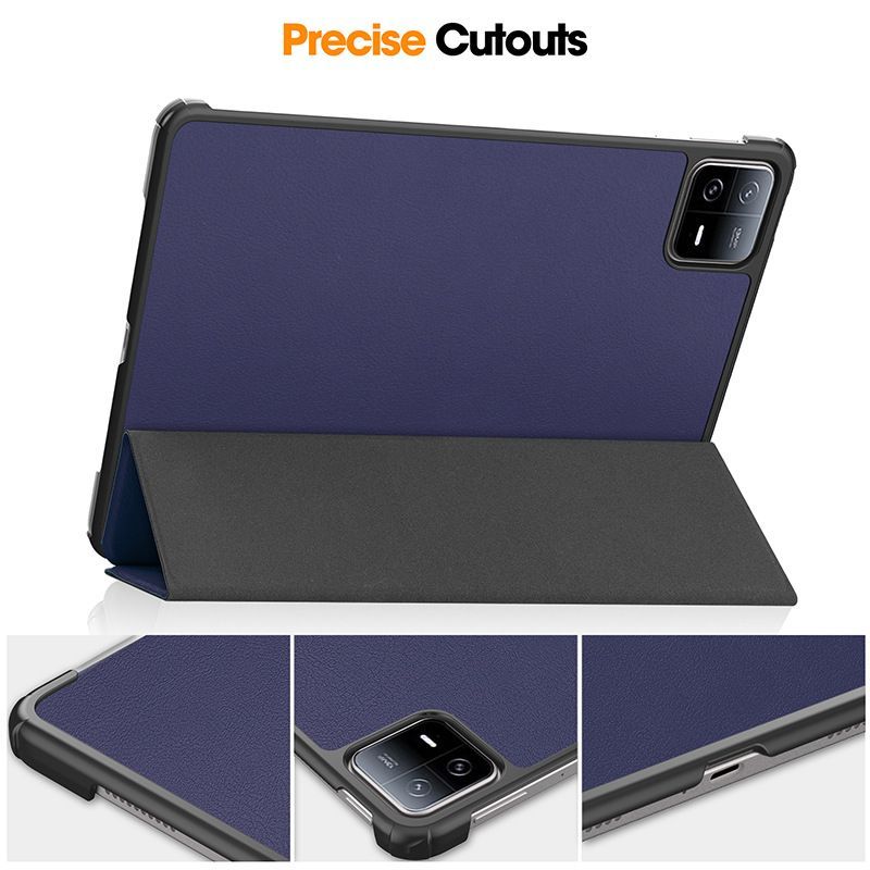 Bao da Xiaomi Pad 6/6 Pro/Pad 6s Pro 12.4