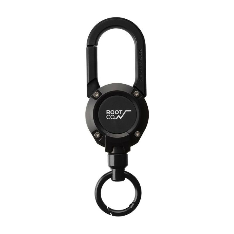 Móc khóa GRAVITY MAG REEL 360 ROOT CO.