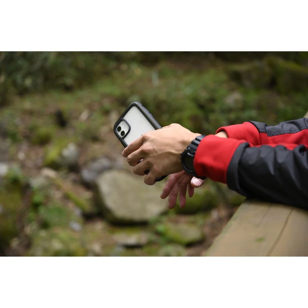 Ốp lưng iPhone 11 Pro Max Root Co. Hold