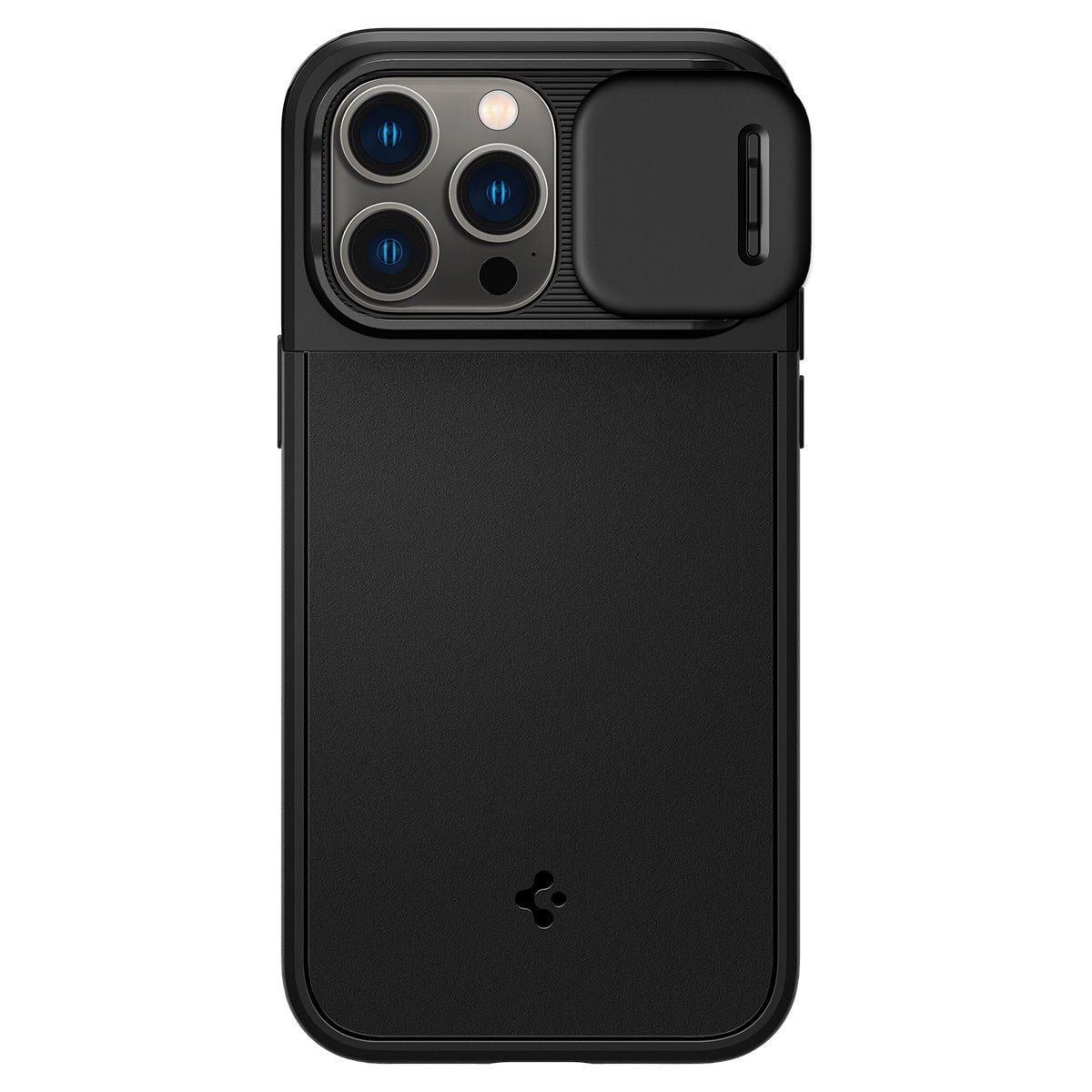 Ốp lưng iPhone 15 Pro Max Spigen Optik Armor Magfit