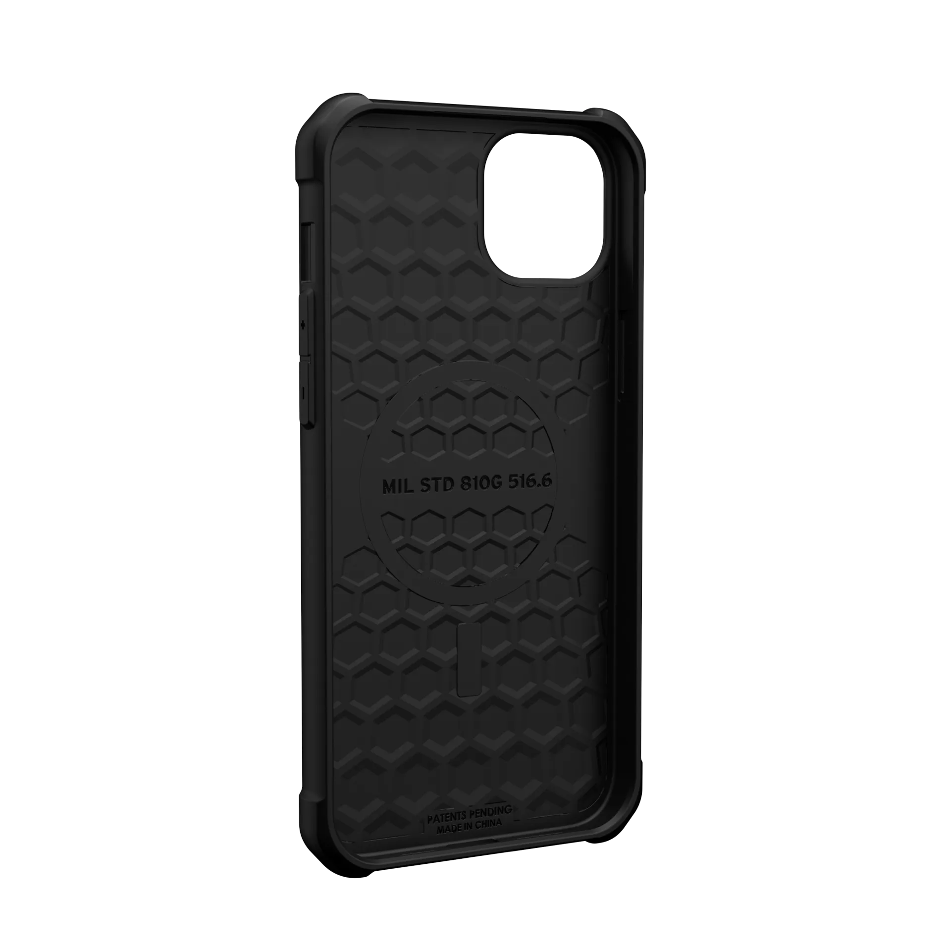 Ốp Lưng UAG Metropolis LT MagSafe IPhone 14 Plus