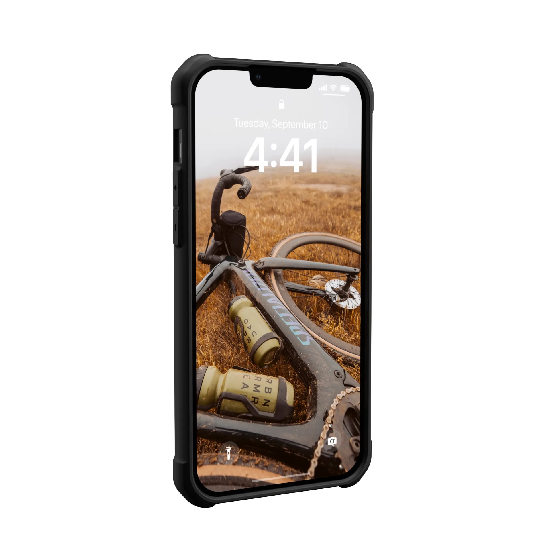 Ốp Lưng UAG Metropolis LT MagSafe IPhone 14 Plus