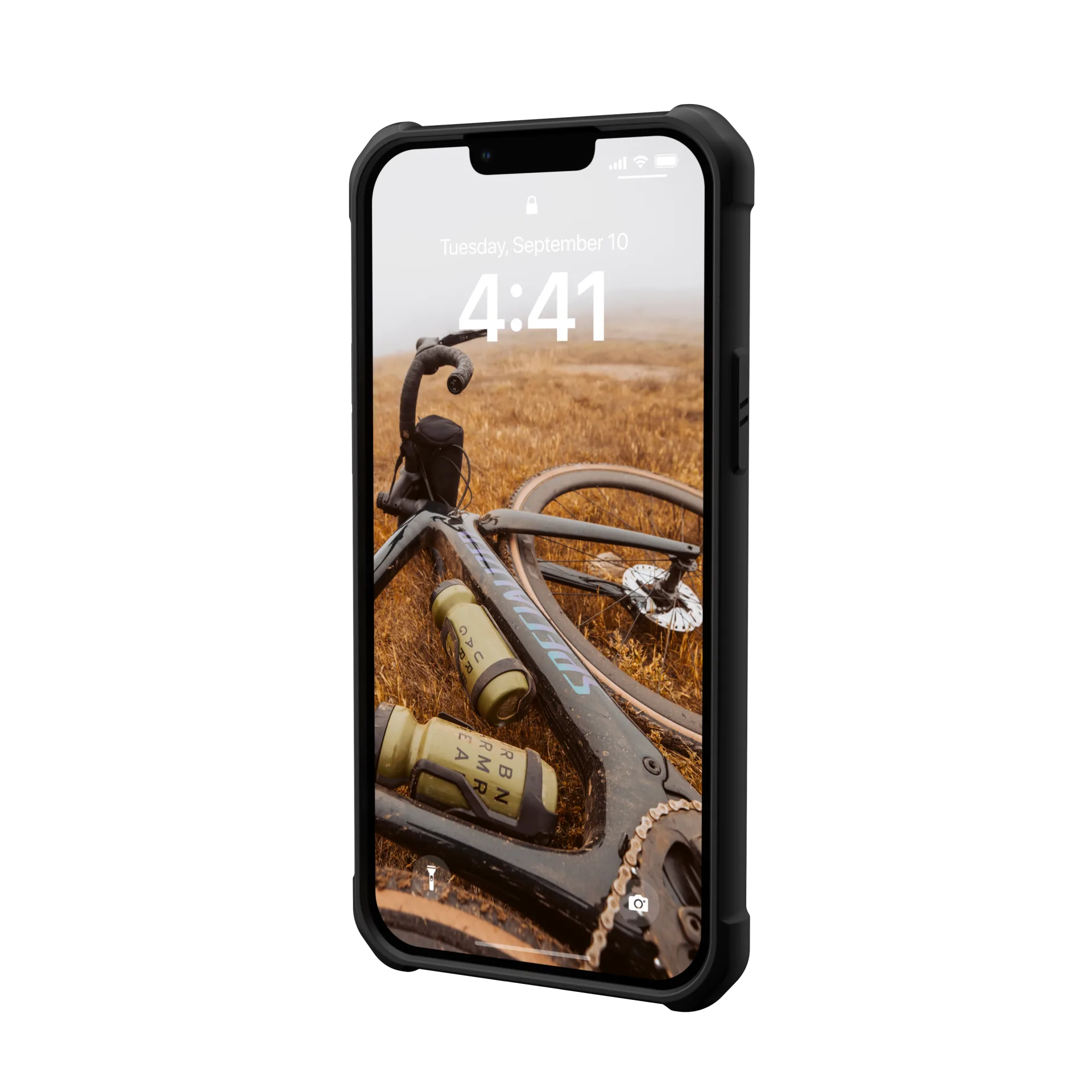 Ốp Lưng UAG Metropolis LT MagSafe IPhone 14 Plus