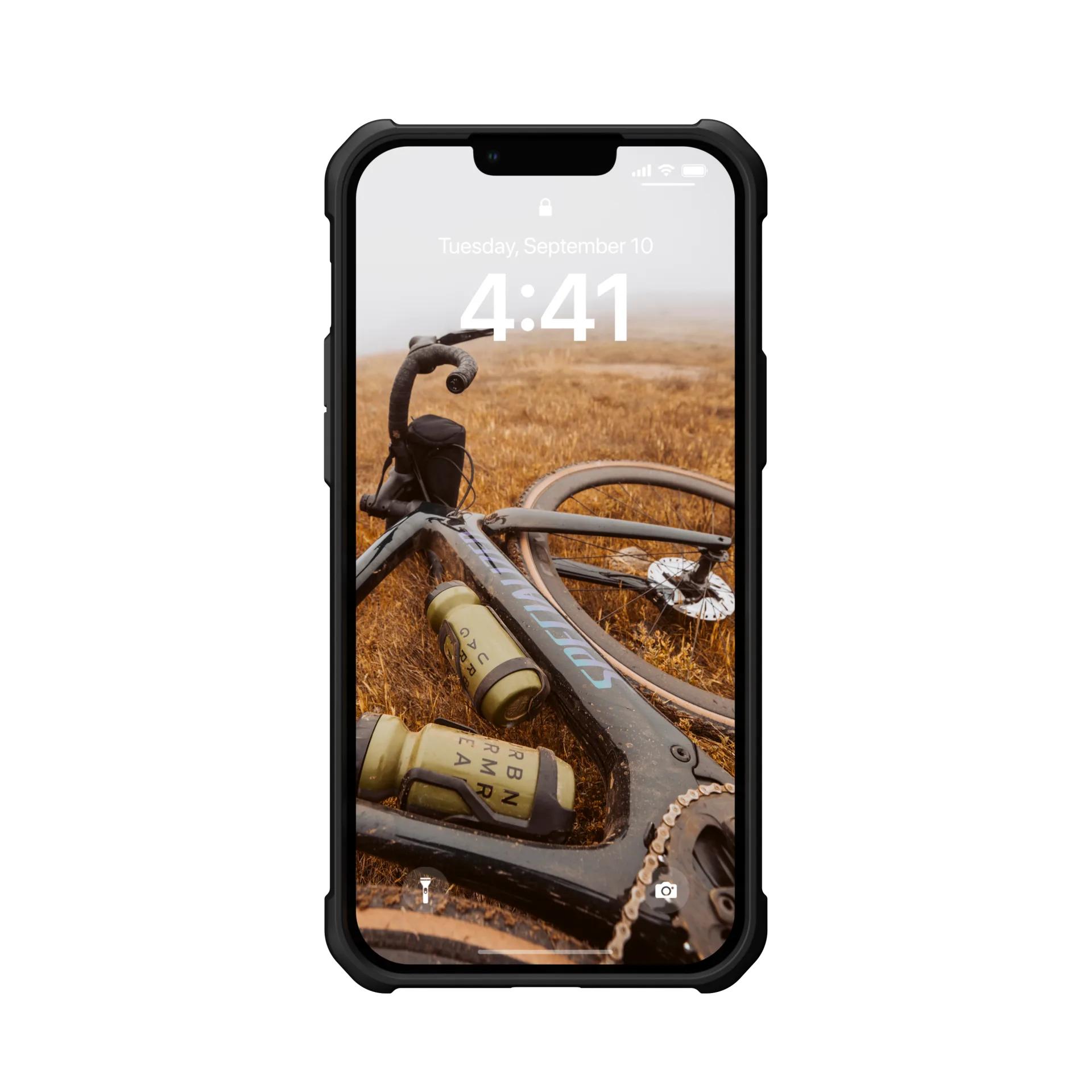 Ốp Lưng UAG Metropolis LT MagSafe IPhone 14 Plus