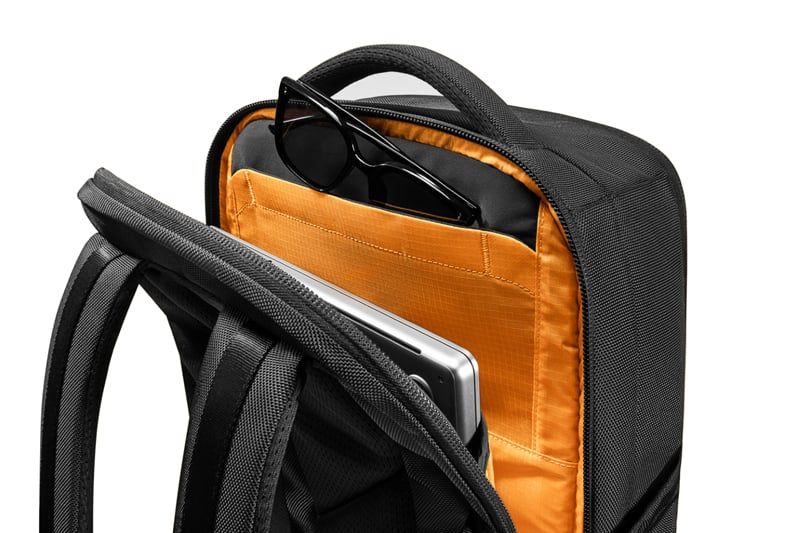 BA LÔ TOMTOC (USA) X-PAC TECHPACK BLACK 20 lít - H73E1D1 (Đen)