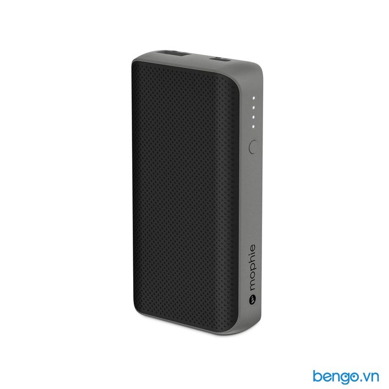 Pin Sạc Dự Phòng 10050mAh Mophie Powerstation USB-C Power Delivery XL - 401101508