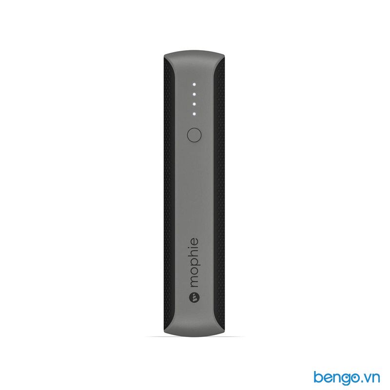 Pin Sạc Dự Phòng 10050mAh Mophie Powerstation USB-C Power Delivery XL - 401101508