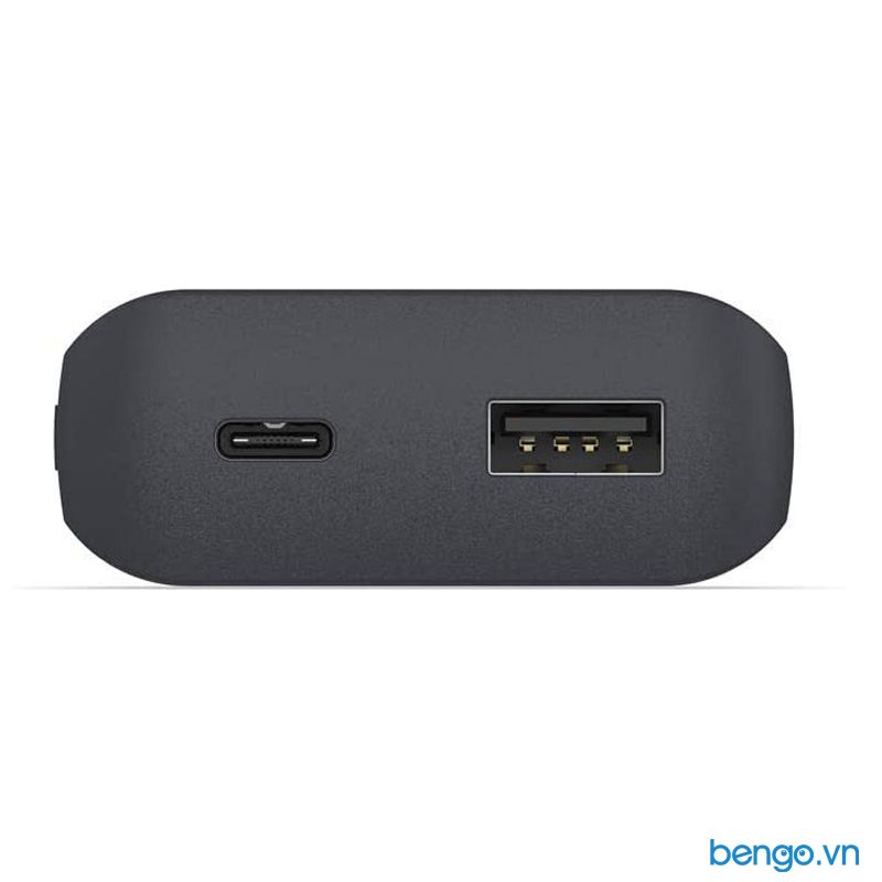 Pin Sạc Dự Phòng 10050mAh Mophie Powerstation USB-C Power Delivery XL - 401101508