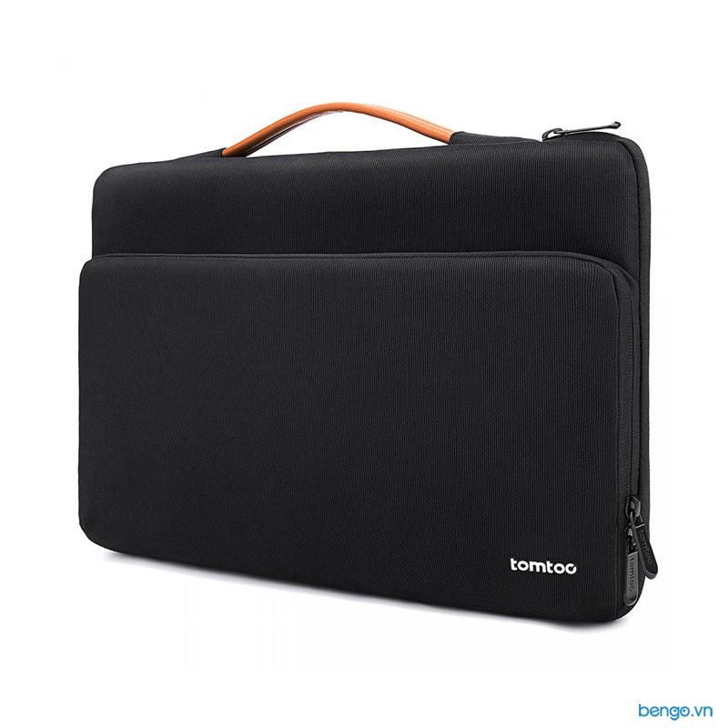 Túi xách chống sốc MacBook Pro 13” TOMTOC (USA) Briefcase - A14-B02