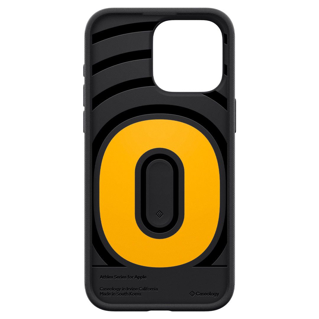 Ốp lưng iPhone 15 Pro Max SPIGEN Athlex Active