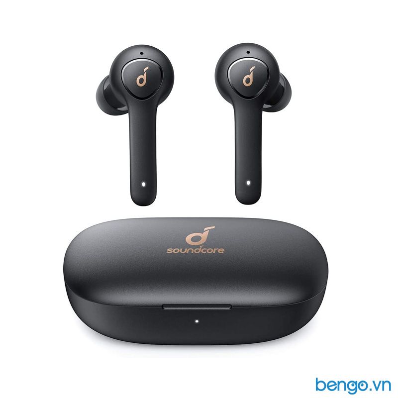 Tai nghe Bluetooth Anker Soundcore Life P2 - A3919 - có móc treo