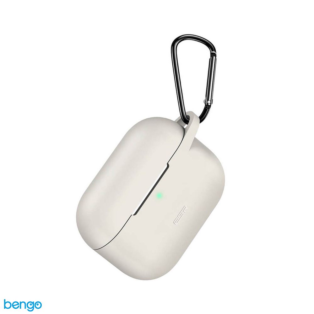 Vỏ Ốp Airpods Pro Silicone Bounce Series ESR