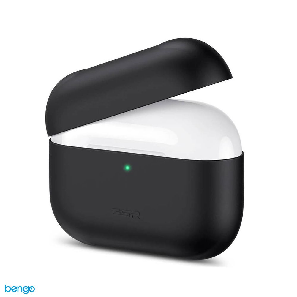 Vỏ Ốp Airpods Pro Silicone Breeze Plus Series ESR