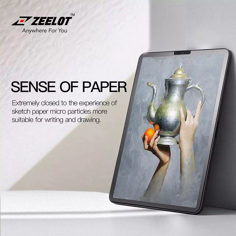 Dán Cường Lực iPad Pro 11