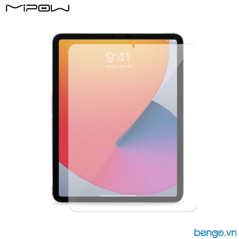Dán Cường Lực Paper-Like IPad 10.2