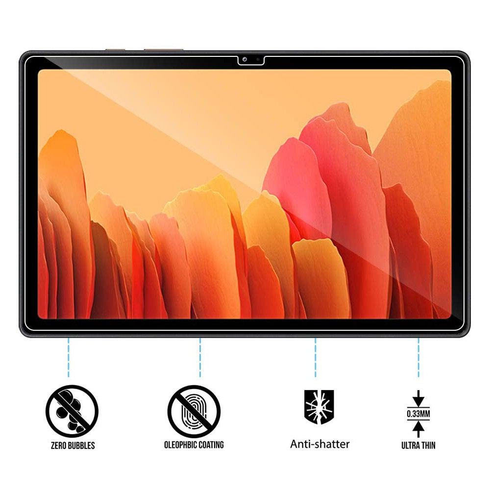 Dán cường lực Samsung Galaxy Tab A8 2022 10.5