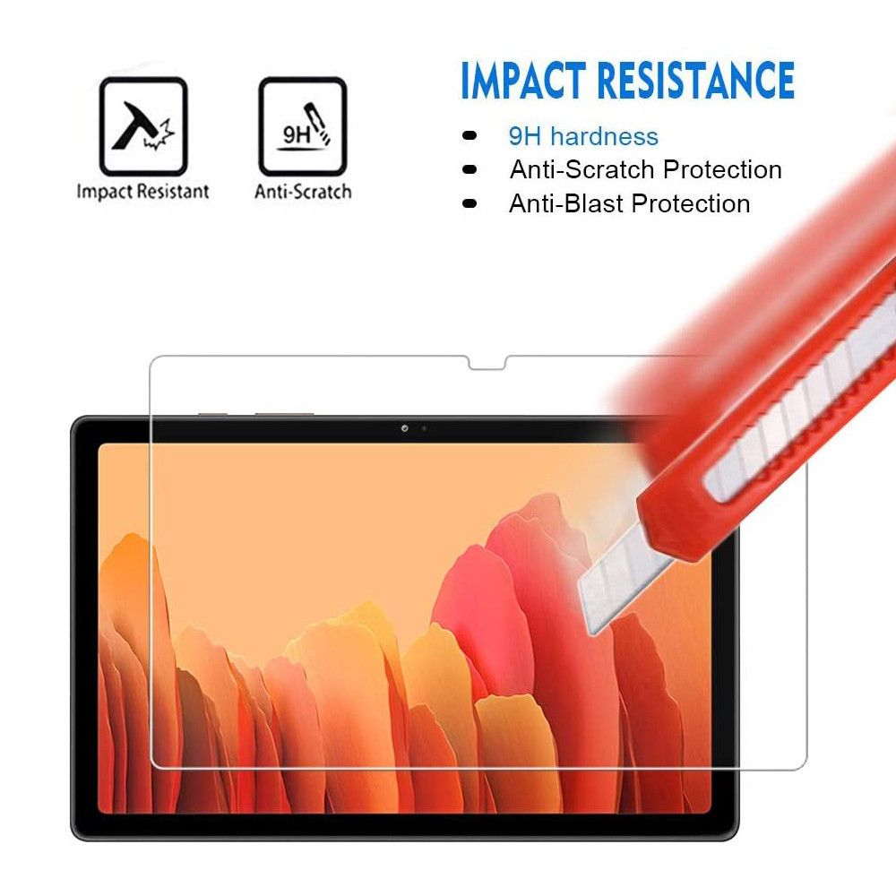 Dán cường lực Samsung Galaxy Tab A8 2022 10.5