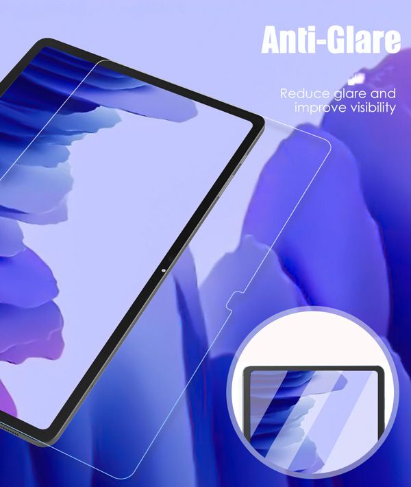 Dán màn hình Samsung Galaxy Tab A7 10.4