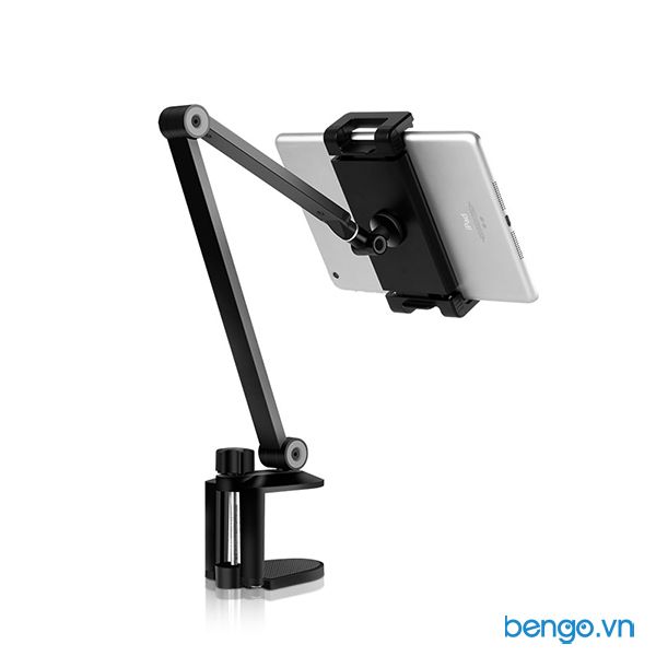 Giá đỡ iPad, điện thoại, máy tính bảng xoay 360 UP - AP-7LC