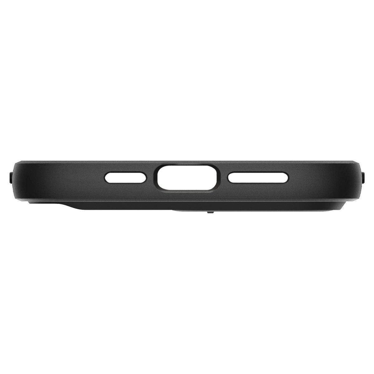 Ốp lưng iPhone 15 Pro Max Spigen Optik Armor Magfit
