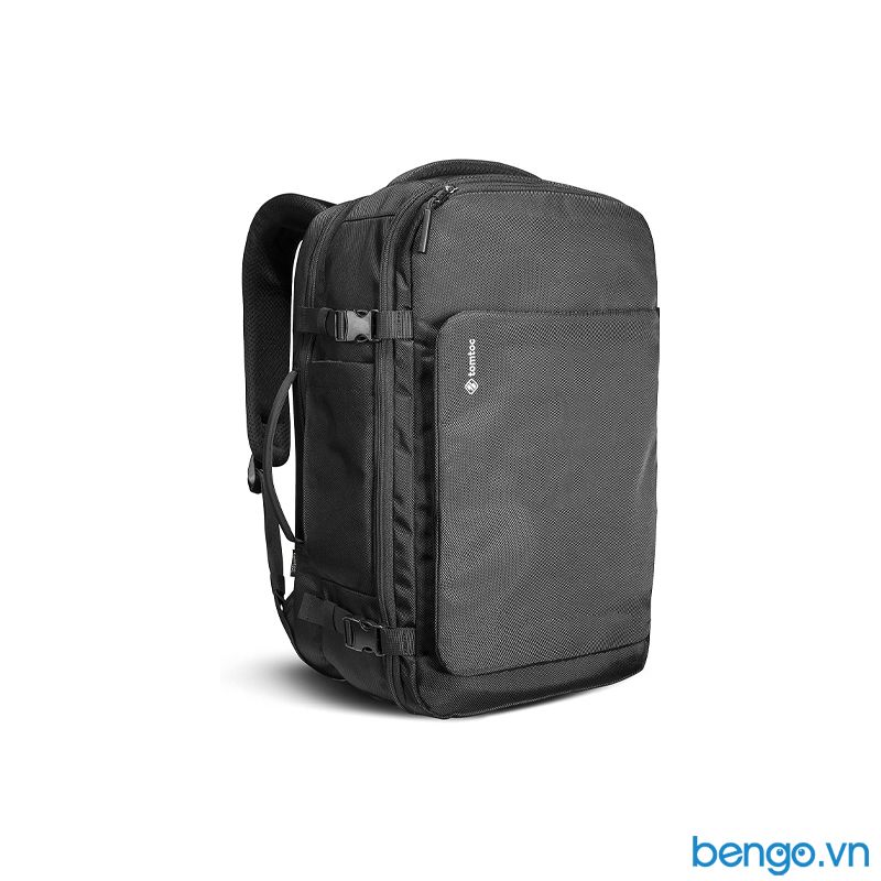Balo du lịch TOMTOC (USA) Flight Approved Travel 40L – A81-F01