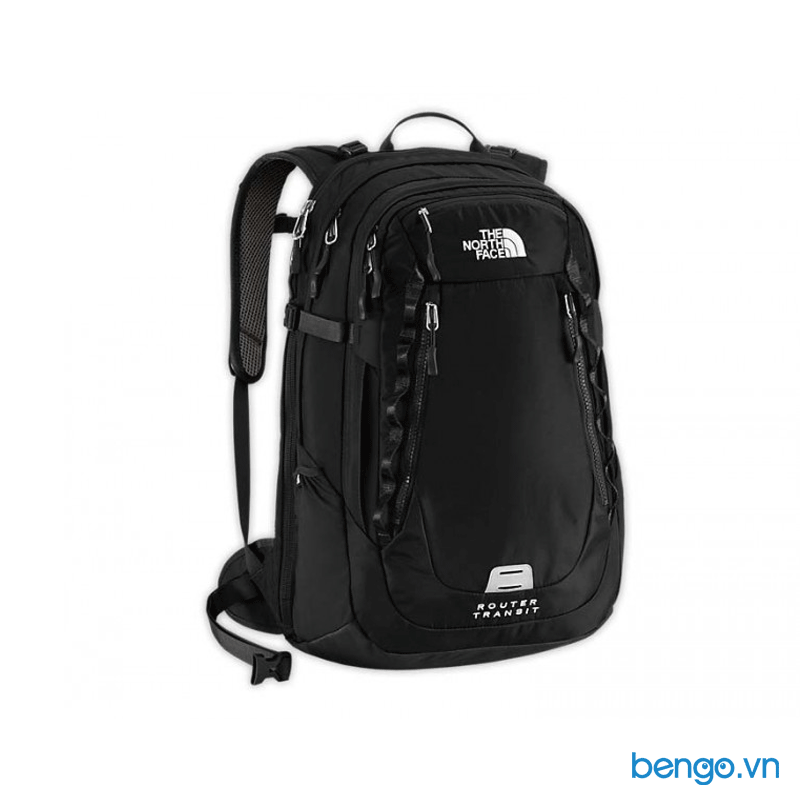 Balo The North Face Router Transit Series cao cấp