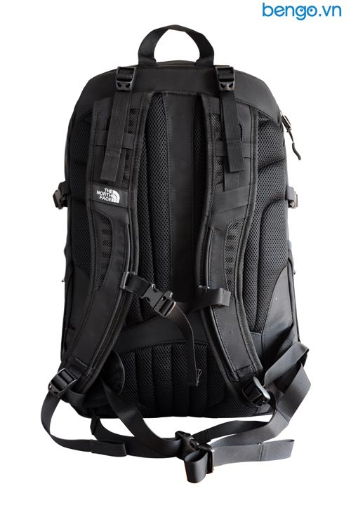 Balo The North Face Box Shot Series - Balo Laptop