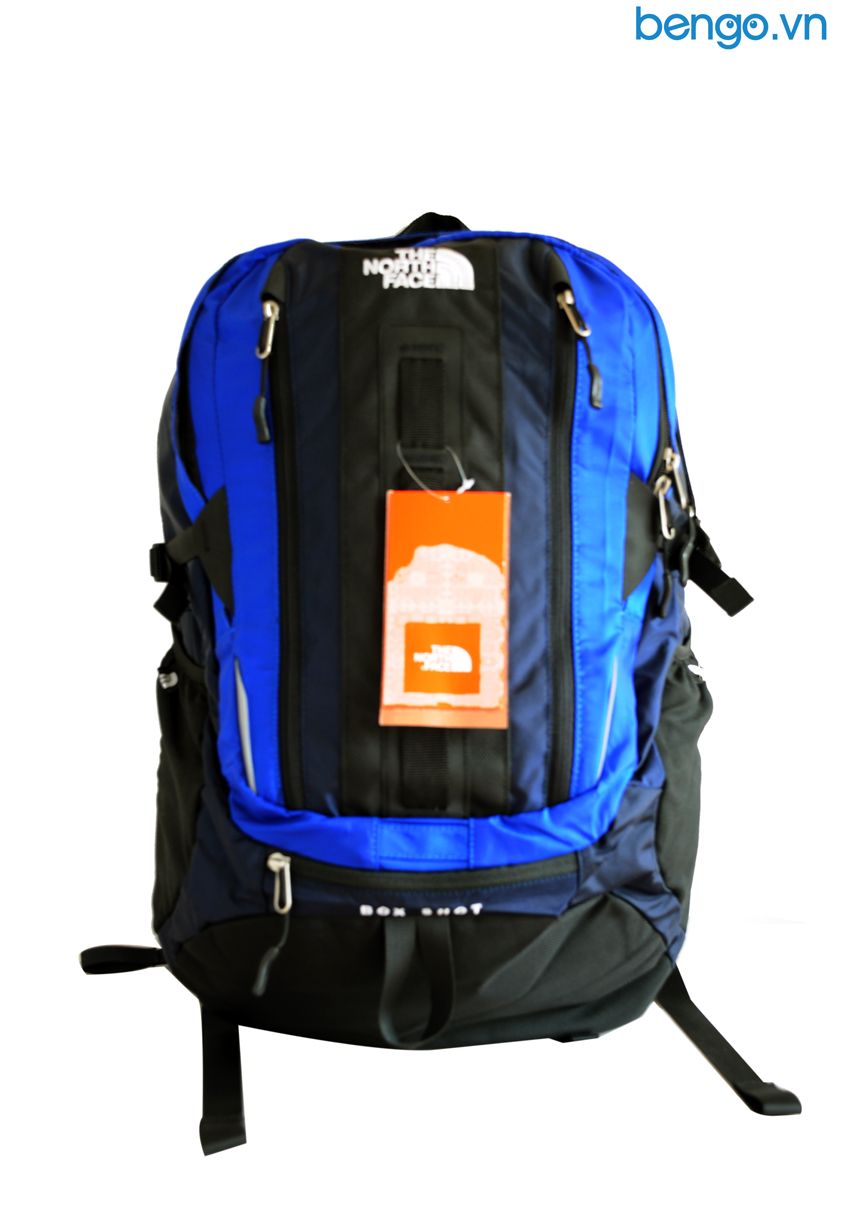 Balo The North Face Box Shot Series - Balo Laptop