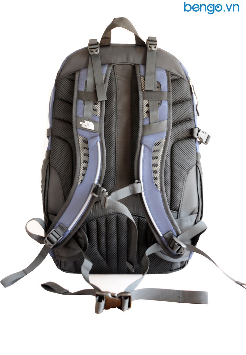 Balo The North Face Box Shot Series - Balo Laptop