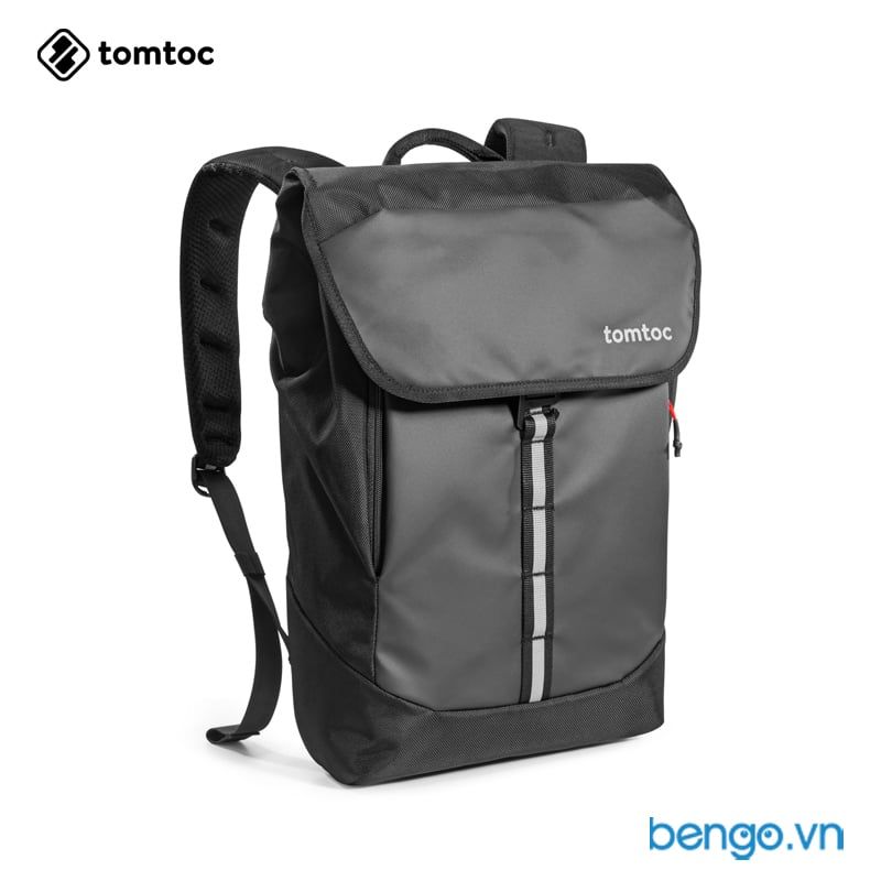 BALO TOMTOC PREMIUM WATERPROOF CASUAL CHO MACBOOK 15″16″/ULTRABOOK 15.6″ - A62E1D1