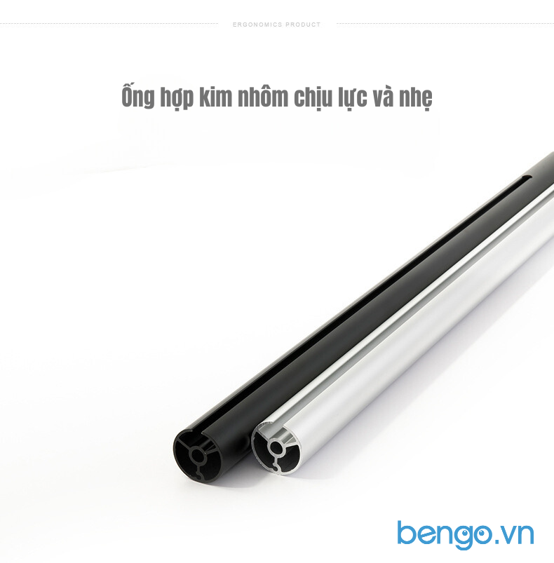 Bàn đứng để Laptop và tablet Floor Stand đa năng có thể điều chỉnh chiều cao - UP-8T