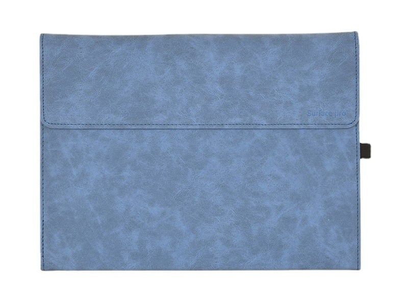 Bao Da Microsoft Surface Pro 8 JRC Ốp TPU Mềm, Vỏ Ngoài PU