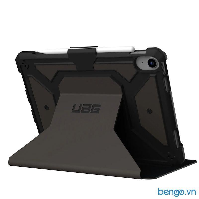 Bao Da UAG IPad 10.9-Inch (10th Gen 2022) Metropolis SE Series - Đen