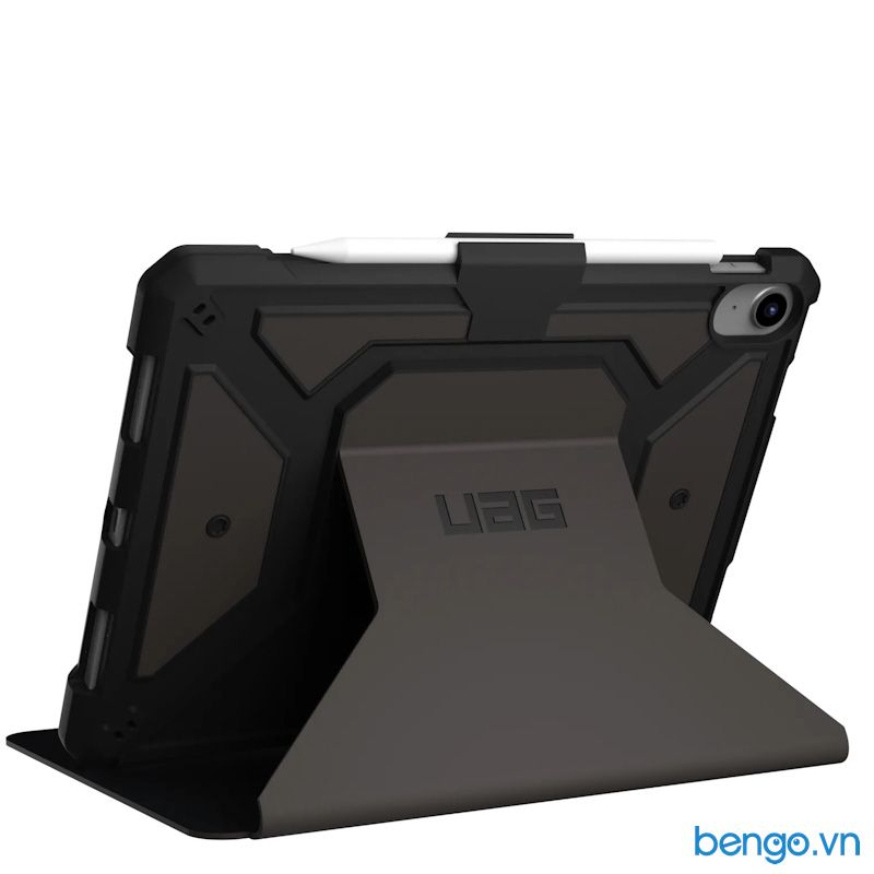 Bao Da UAG IPad 10.9-Inch (10th Gen 2022) Metropolis SE Series - Đen