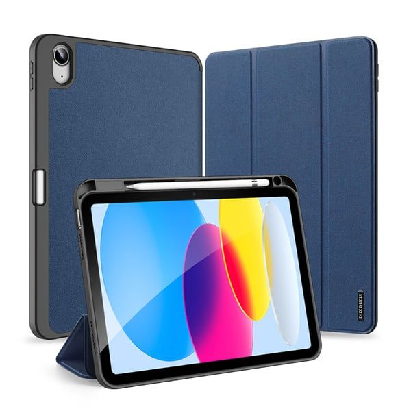 DUX DUCIS Domo Series Case for iPad 10 2022 10.9