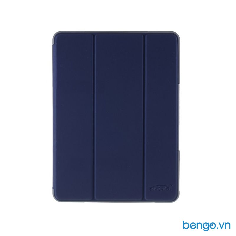 Bao da iPad Air 4 2020 MUTURAL Folio with Pencil Holder
