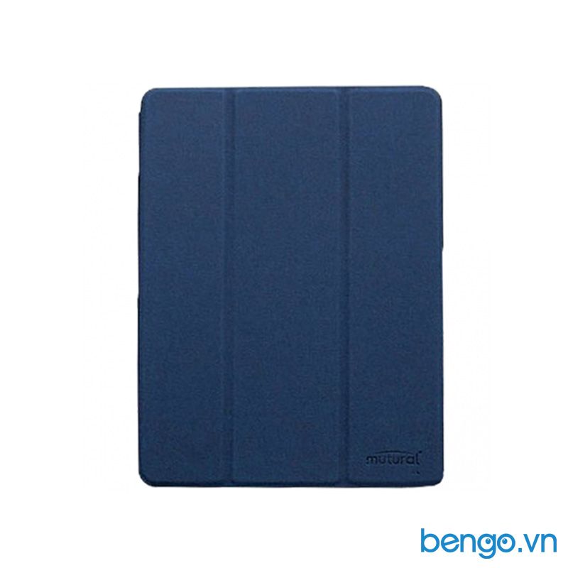 Bao da iPad Air 4 2020 MUTURAL with Pencil Holder