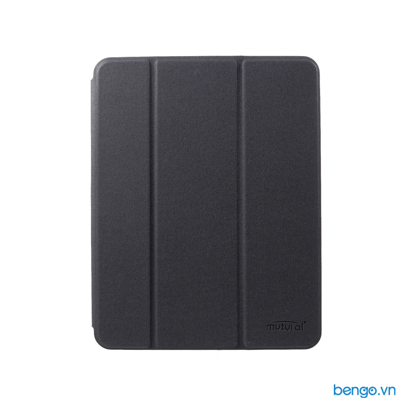 Bao da iPad Air 4 2020 MUTURAL with Pencil Holder