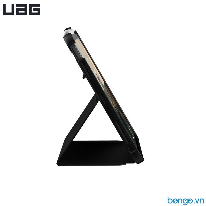Bao Da iPad Air 5 2022 UAG Plyo Series