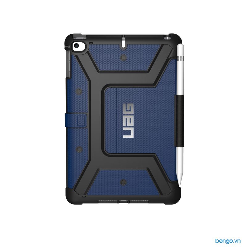 Bao da iPad Mini 5 2019 UAG Metropolis Series