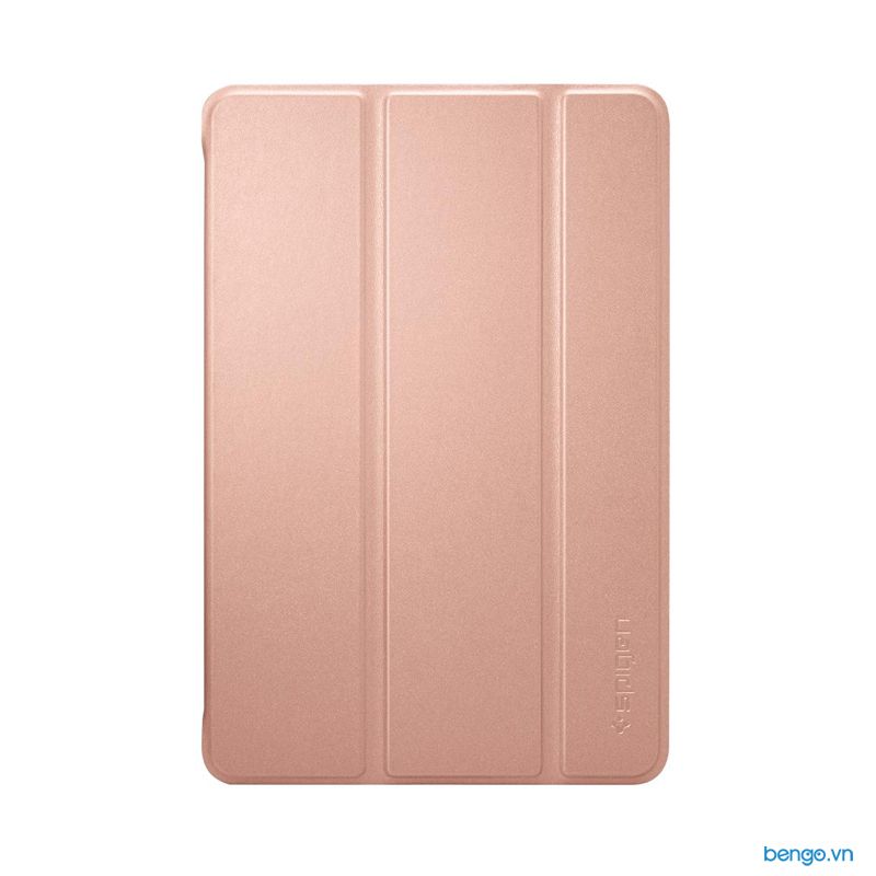 Bao da iPad Mini 5 2019 Spigen Smart Fold
