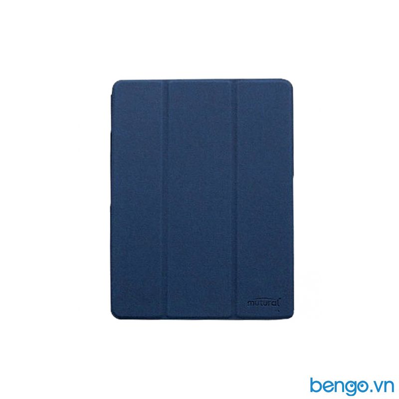 Bao da iPad Mini 5/4 MUTURAL with Pencil Holder