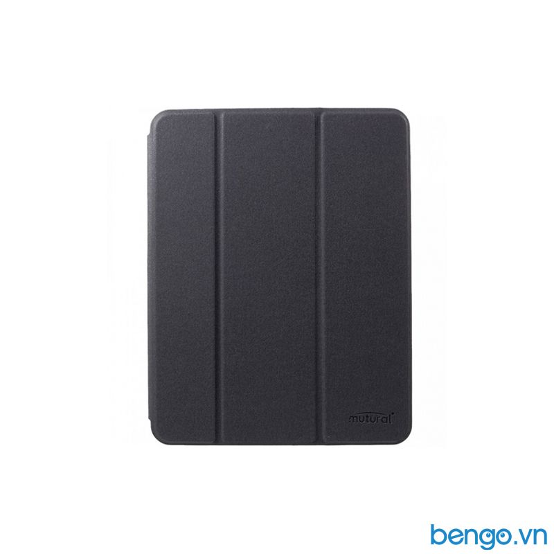 Bao da iPad Mini 5/4 MUTURAL with Pencil Holder