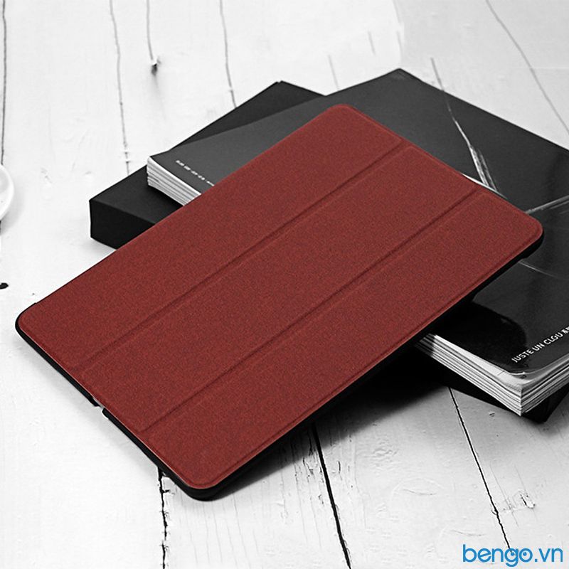 Bao Da IPad Mini 6 2021 MUTURAL With Pencil Holder
