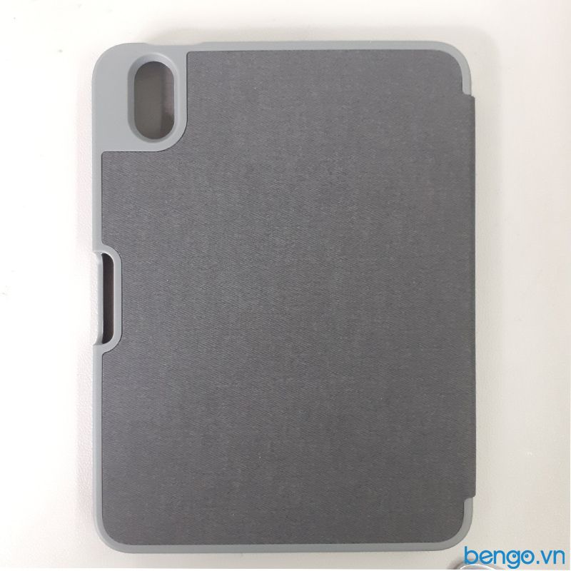 Bao Da IPad Mini 6 2021 MUTURAL With Pencil Holder